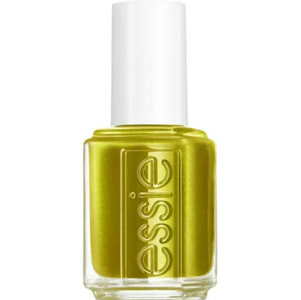 Essie Nail Polish In Tropic Low