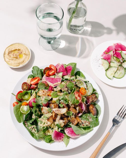 how diet affects mental health