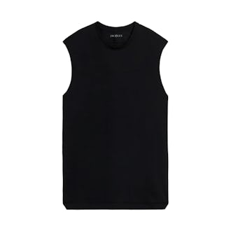 Signature Tank