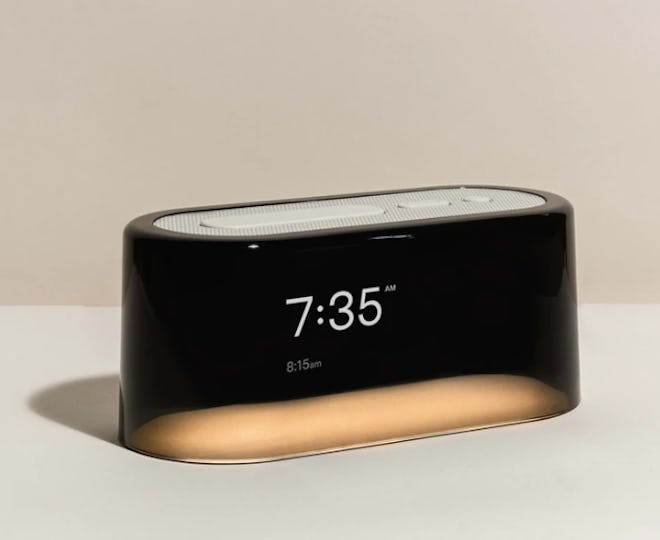 Low-Light Loftie Alarm Clock