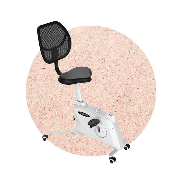 Fitness Chair