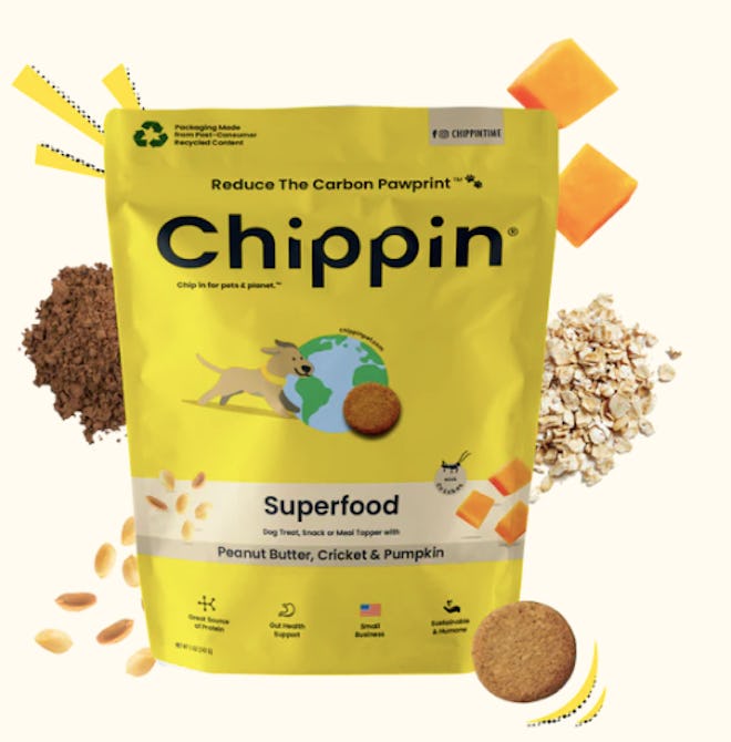 Chippin Superfood (2-Pack0