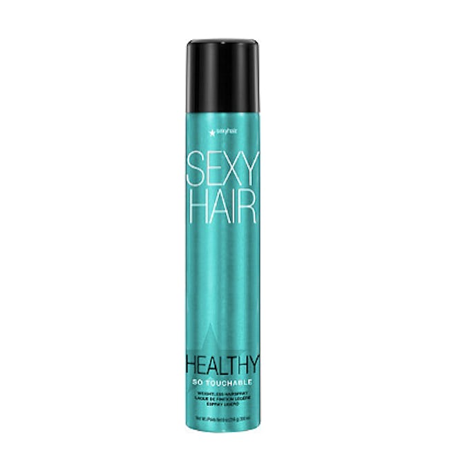 Sexy Hair hairspray
