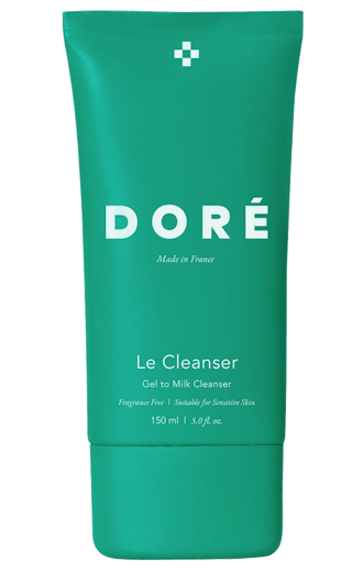 Le Cleanser