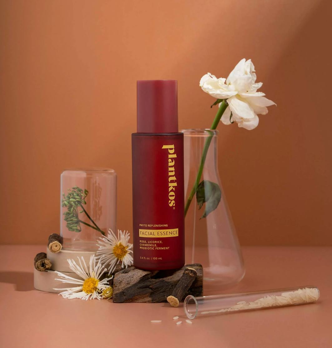 Phyto Replenishing Facial Essence