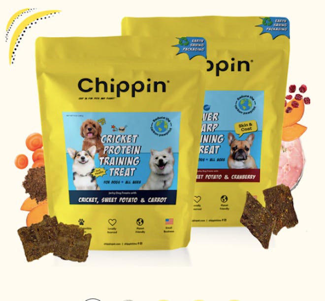 Chippin Jerky Variety Pack (2-Pack)