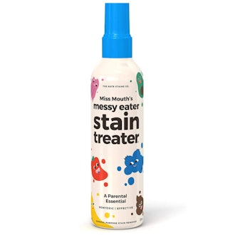 Emergency Stain Rescue Messy Eater Spot Cleaner