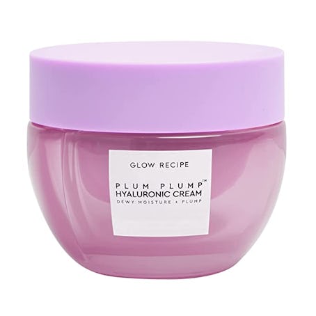 Glow Recipe Plum Plump Hyaluronic Acid Face Cream