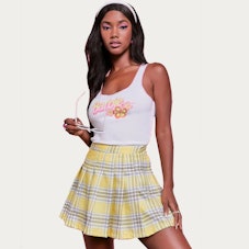 Forever 21 and Barbie Dropped an Exclusive Summer Fashion Collection