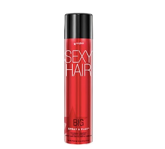 Sexy Hair hairspray