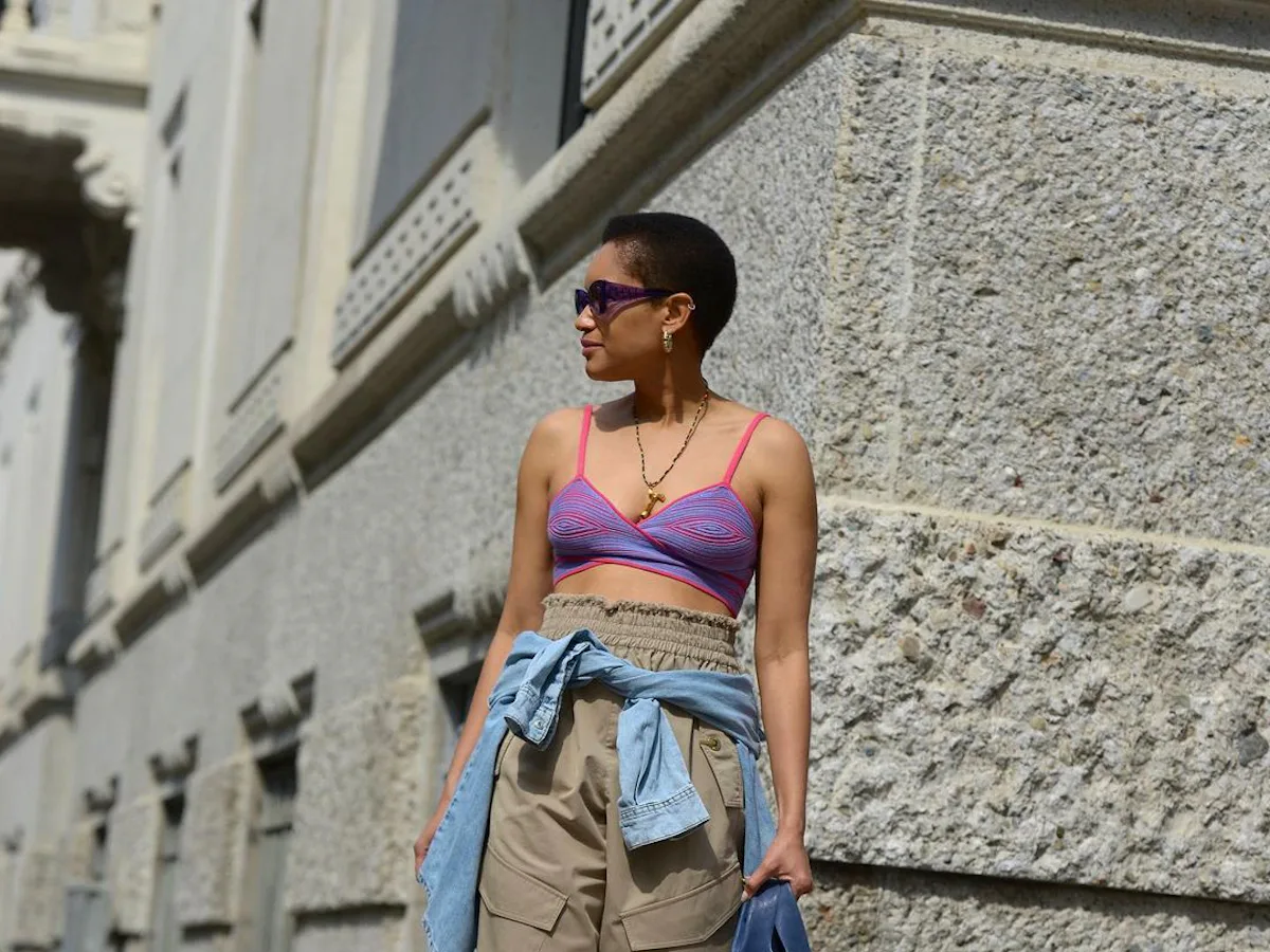 How To Dress A Long Torso (And Still Wear Whatever You Want) How To Dress A Long Torso (And Still Wear Whatever You Want)