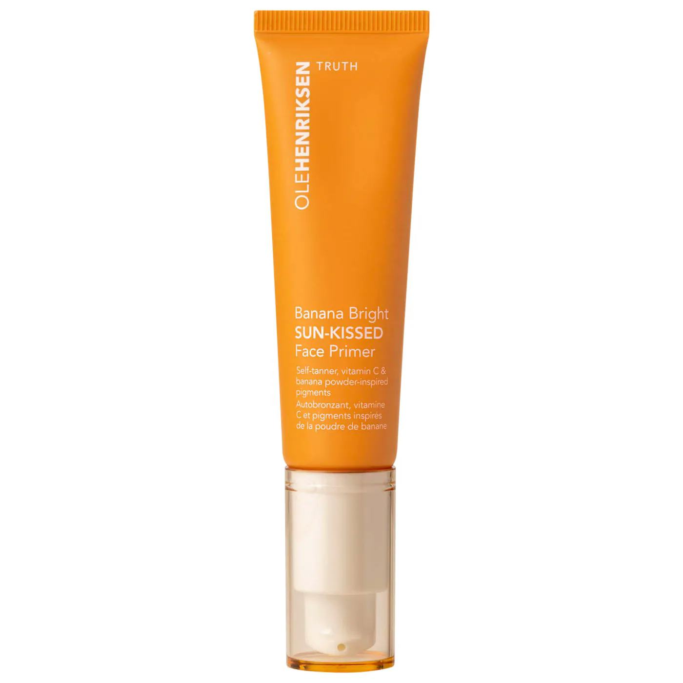 OLEHENRIKSEN Banana Bright Sun-Kissed Self-Tanning Face Primer