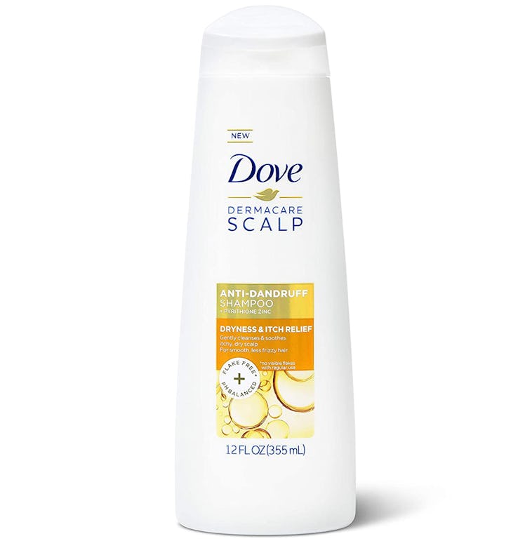 best shampoo for scalp acne