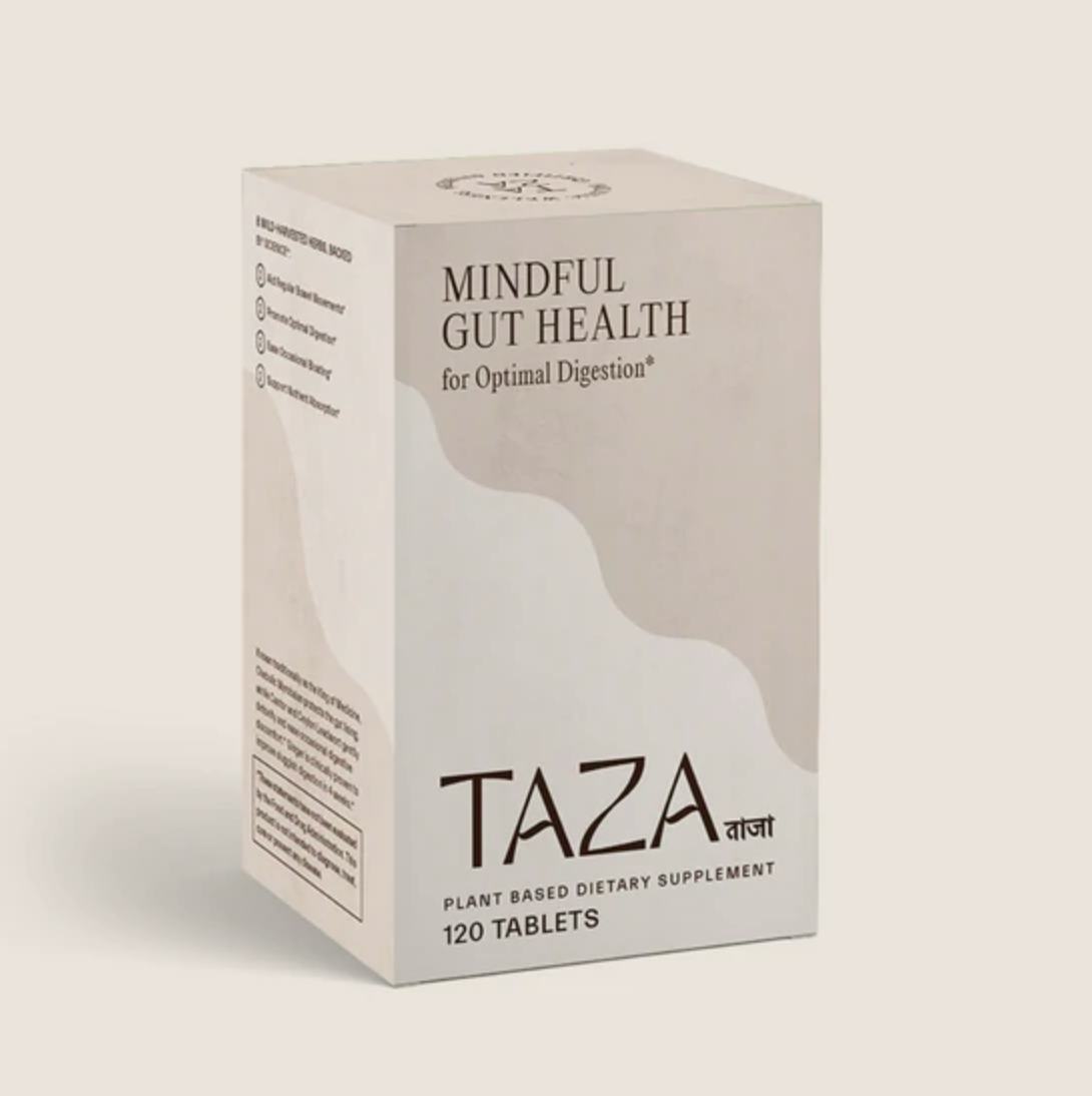 Mindful Gut Health for Optimal Digestion