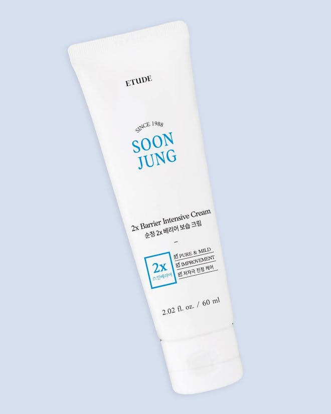 Etude House spf