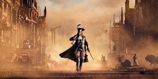 Greedfall 2 The Dying World