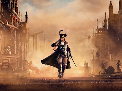 Greedfall 2 The Dying World