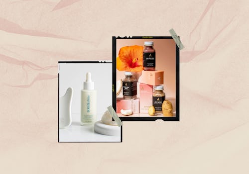 11 beauty and wellness brands rooted in Eastern philosophy.