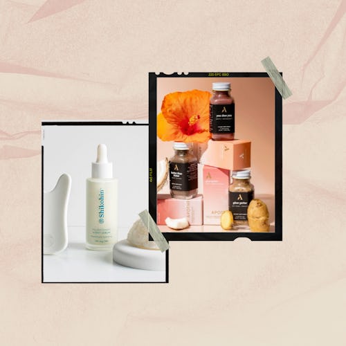 11 beauty and wellness brands rooted in Eastern philosophy.