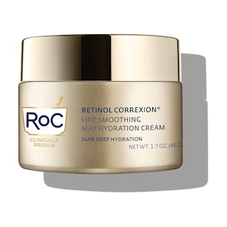 RoC Retinol Correxion Max Daily Hydration Retinol Cream