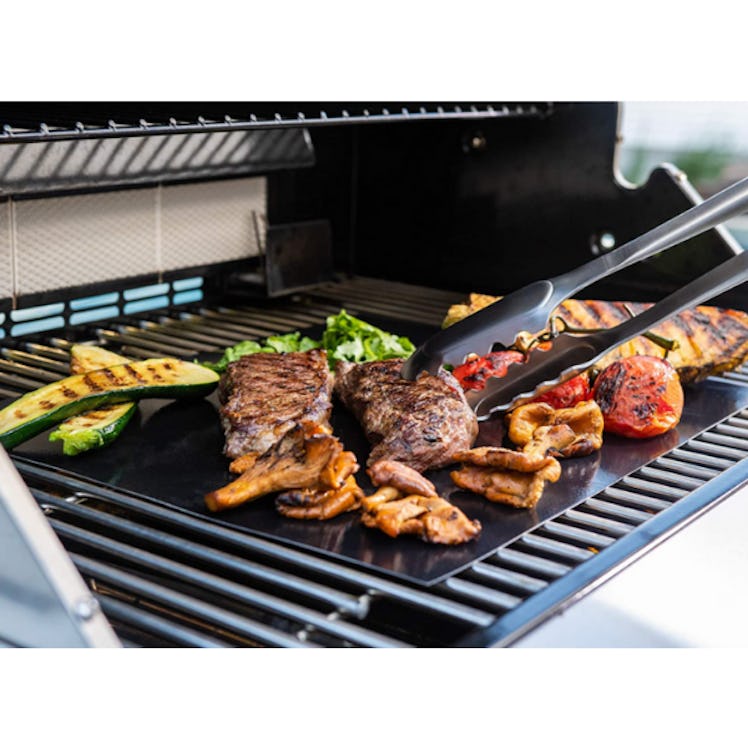 Grillaholics Grill Mat (2-Pack)