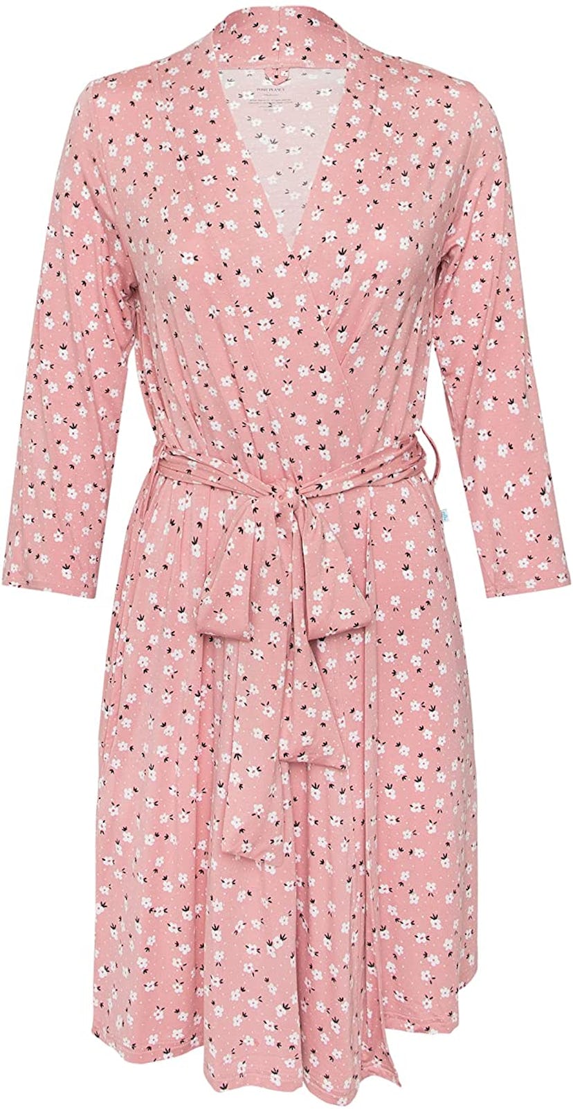 Posh Peanut Mommy Robe for Maternity