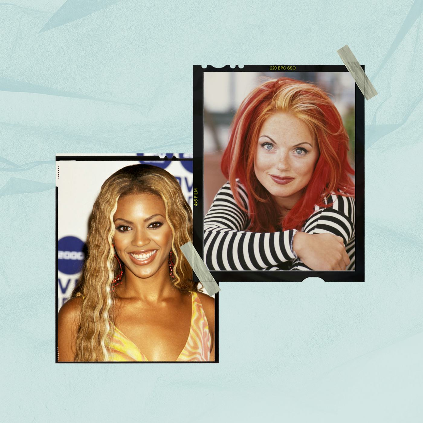 The Evolution Of Hair Highlighting Techniques