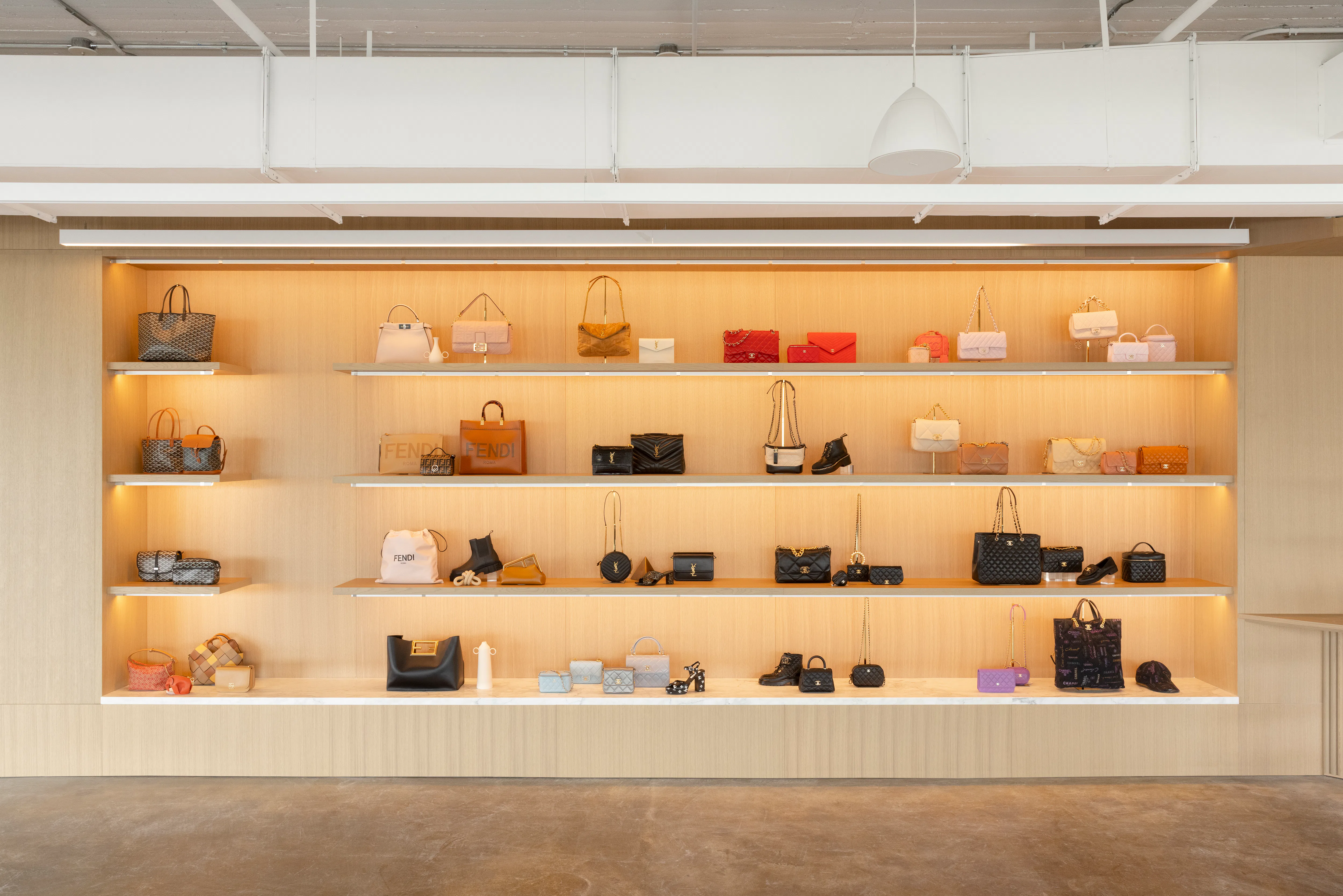 The May Fashion News To Know, From Brand Collabs To Pop-Up Events