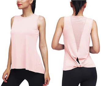 Mippo Workout Top