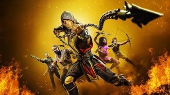 Mortal Kombat 11 Aftermath Release Date, Characters, Friendships and more announced - Daily Star