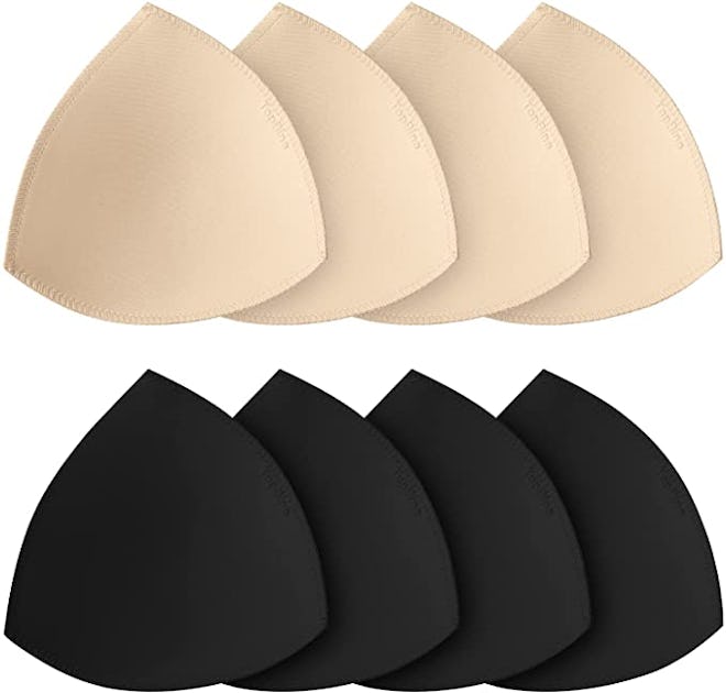 TopBine Bra Pads Inserts