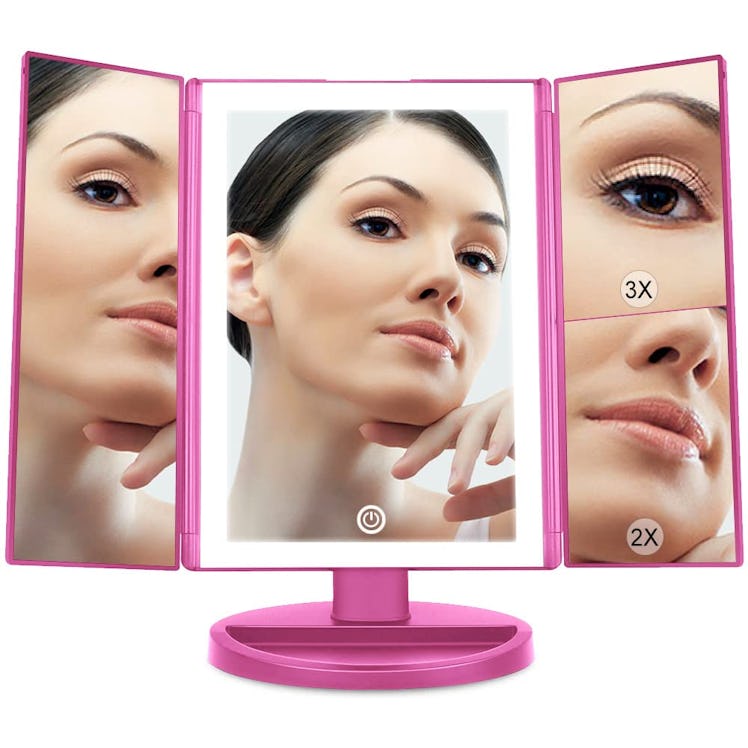 Beautyworks Vanity Mirror with Lights