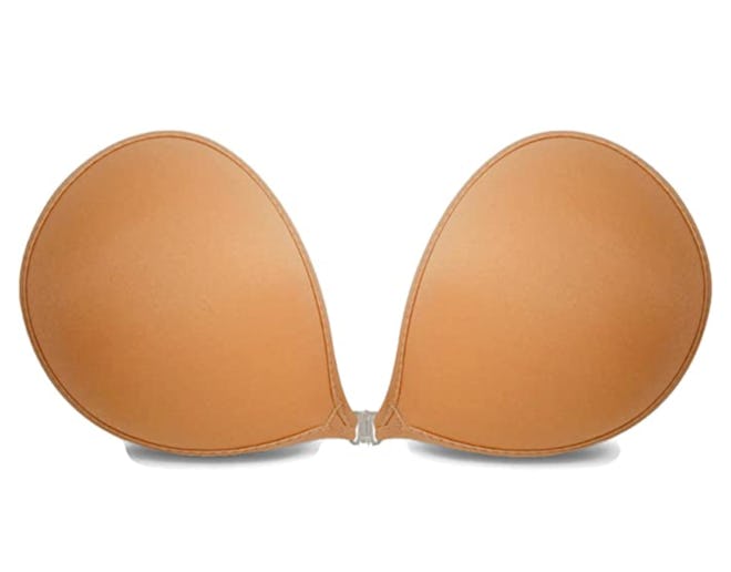 The Feather-Lite Super Padded Light Adhesive Bra