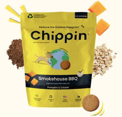 Chippin Smokehouse BBQ Treats