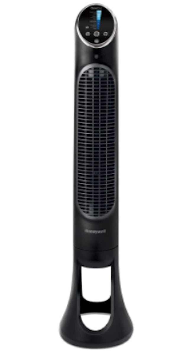best tower fans to keep you cool Honeywell QuietSet