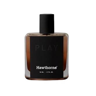 Dark Suede Cologne