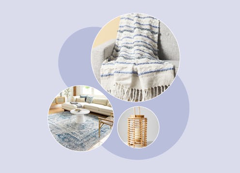 How to decorate your home in the viral "coastal grandmother" aesthetic.