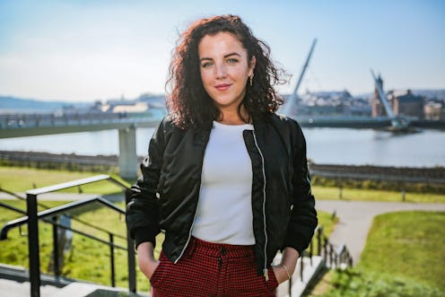 'Derry Girls’ Star Jamie-Lee O'Donnell Will Tell The Real Story Of Derry In New C4 Docu