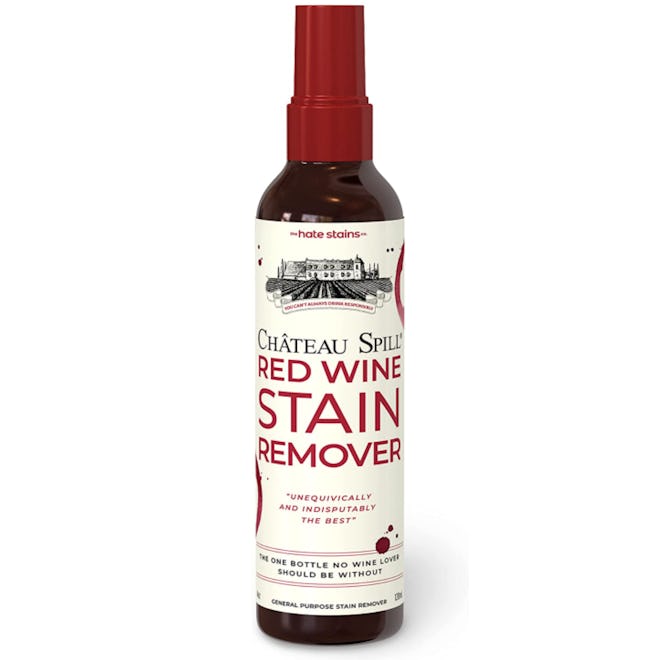 Emergency Stain Rescue Chateau Spill Red Wine Stain Remover