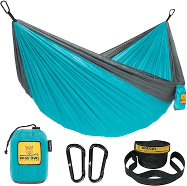  Wise Owl Outfitters Portable Hammock