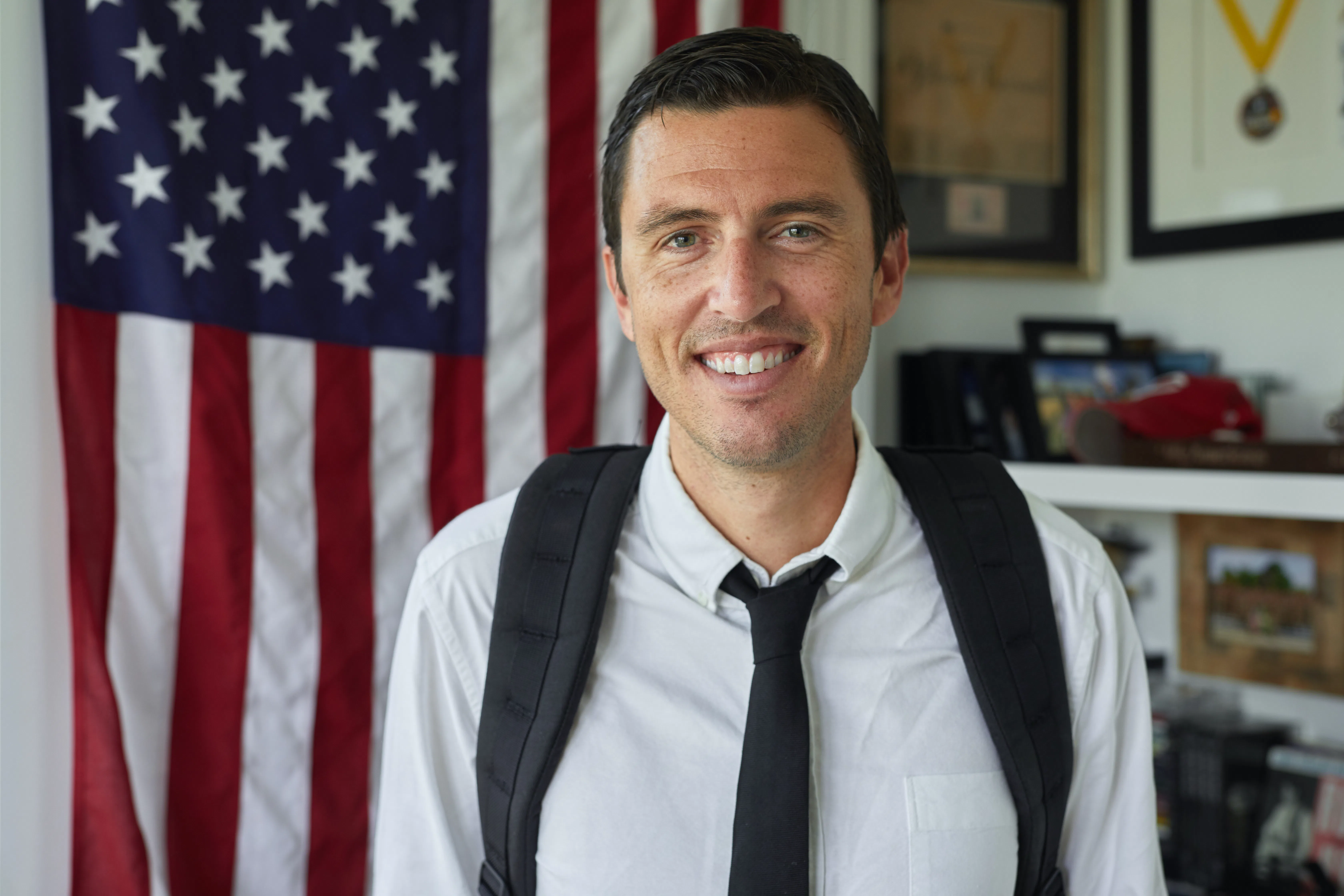 Shop At These Veteran-Owned Gear Shops This Memorial Day