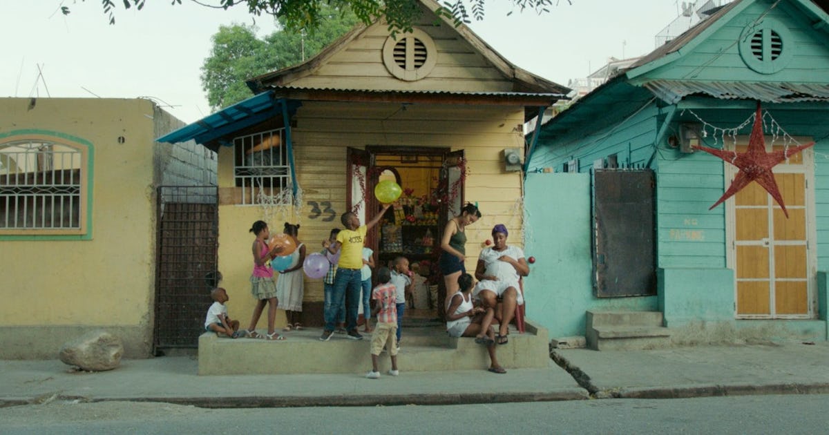 At this year’s African Film Festival, ‘Visions of Freedom’ turns