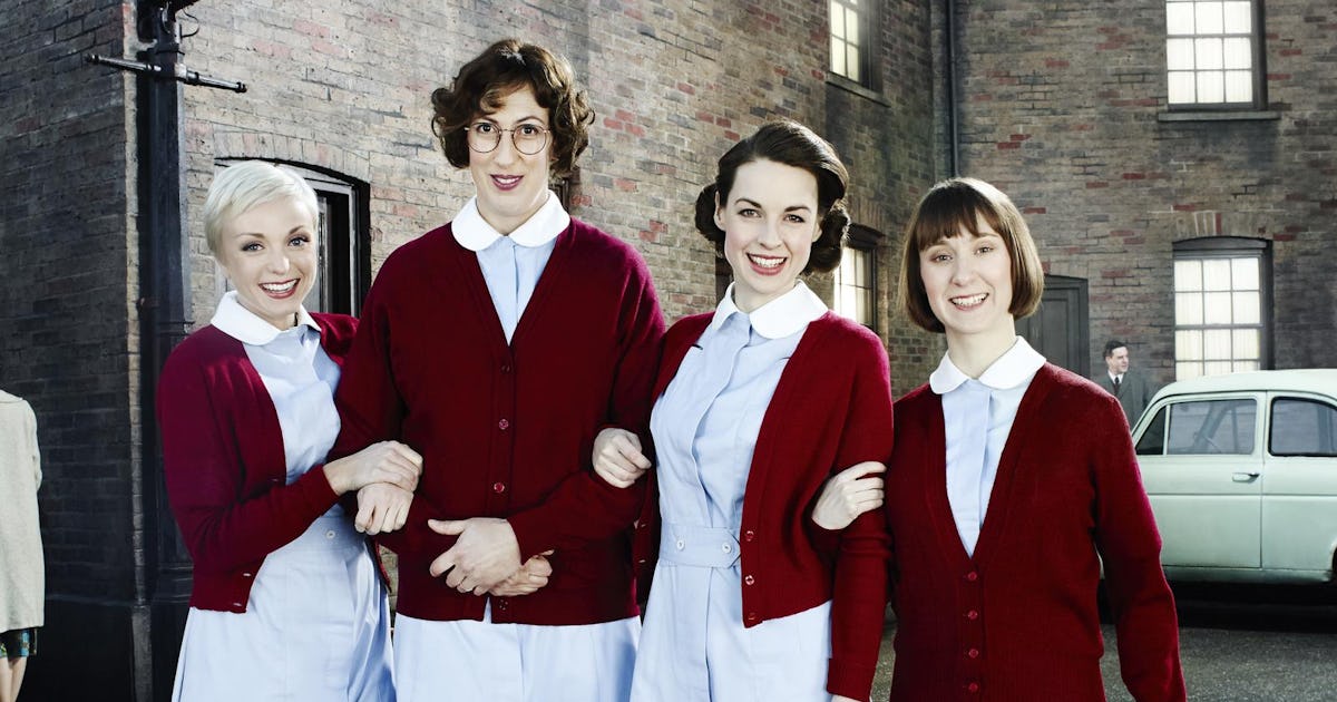 Is Call The Midwife Based On A True Story A Memoir Inspired The Series is-call-the-midwife-based-on-a-true-story-a-memoir-inspired-the-series
