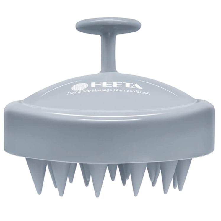 HEETA Scalp Massage Brush