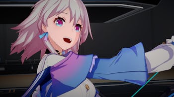 Honkai: Star Rail is a goofy sci-fi Genshin Impact that actually respects your time