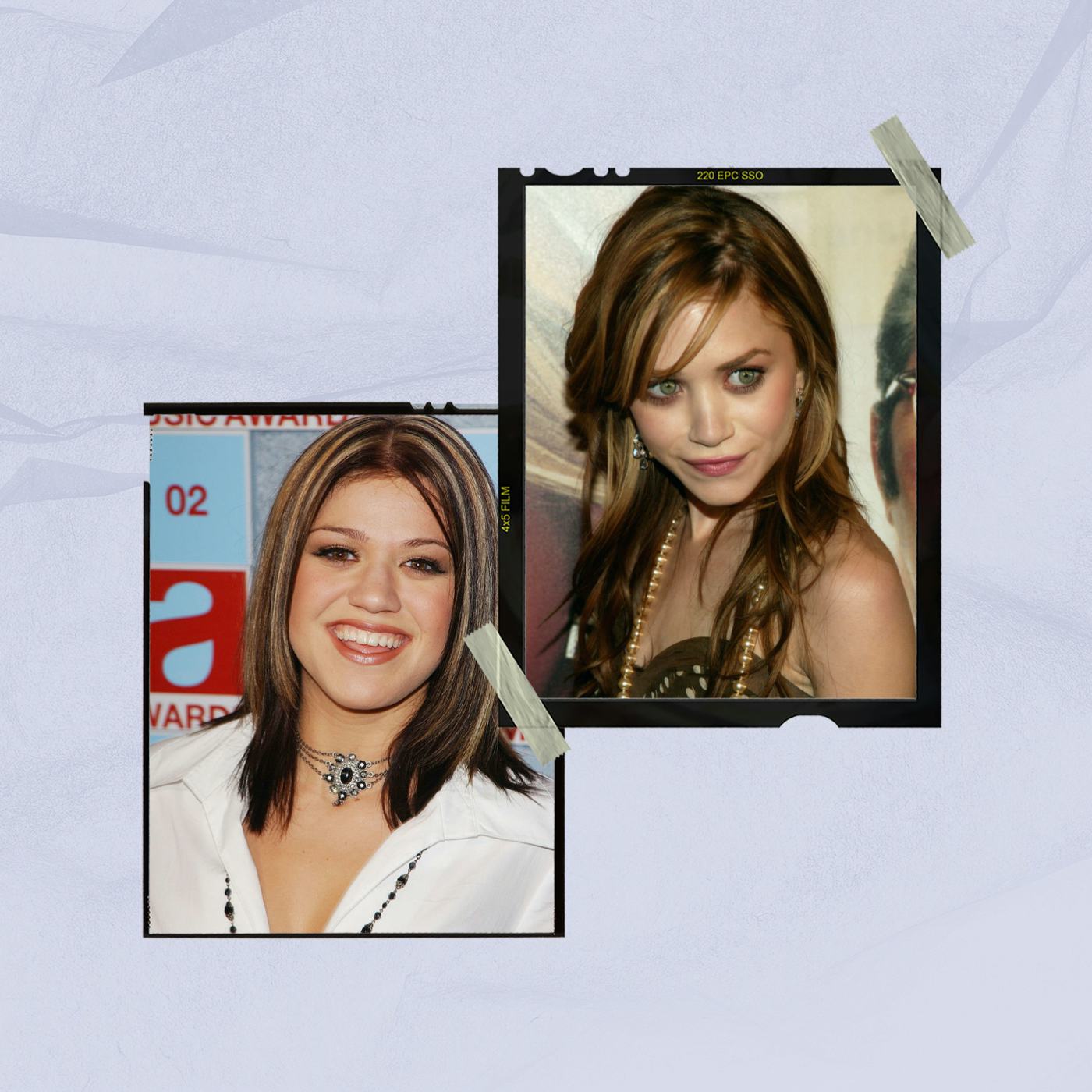 The Evolution Of Hair Highlighting Techniques