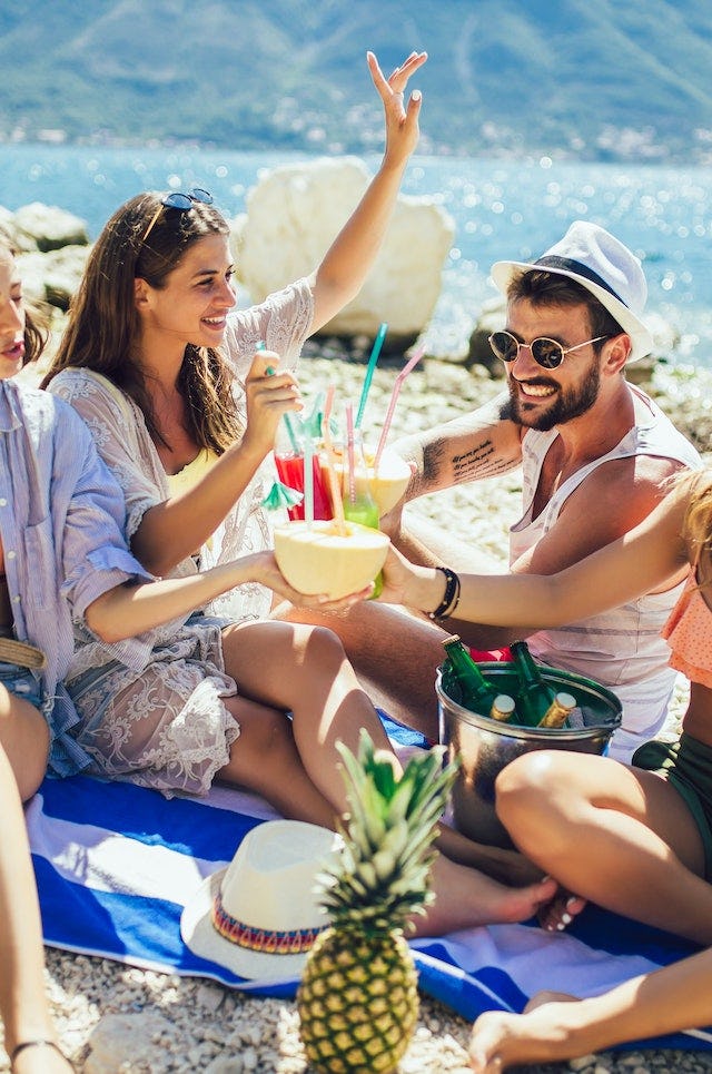 Check out these Memorial Day weekend 2022 deals from Wendy's, Burger King, and more.