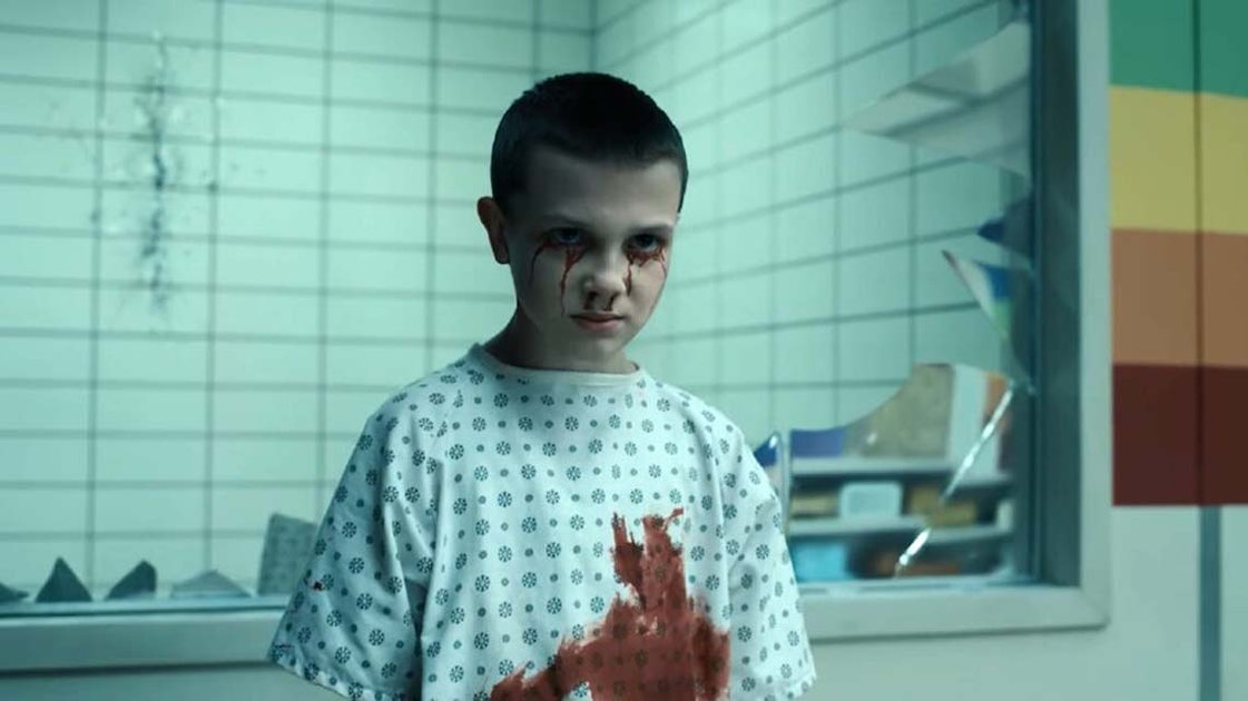 Stranger Things Season 4: Why Fans Are Head Over Heels for Eddie