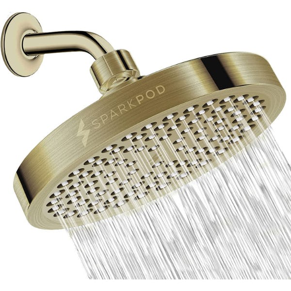 SparkPod Showerhead