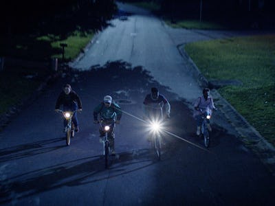 Stranger Things' Season 4, Vol 1 Ending Explained